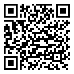 QR code for Play Store